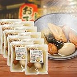 日本人なら誰でも子どもの時に 母ちゃんが作ってくれた弁当のおかずがおでんで